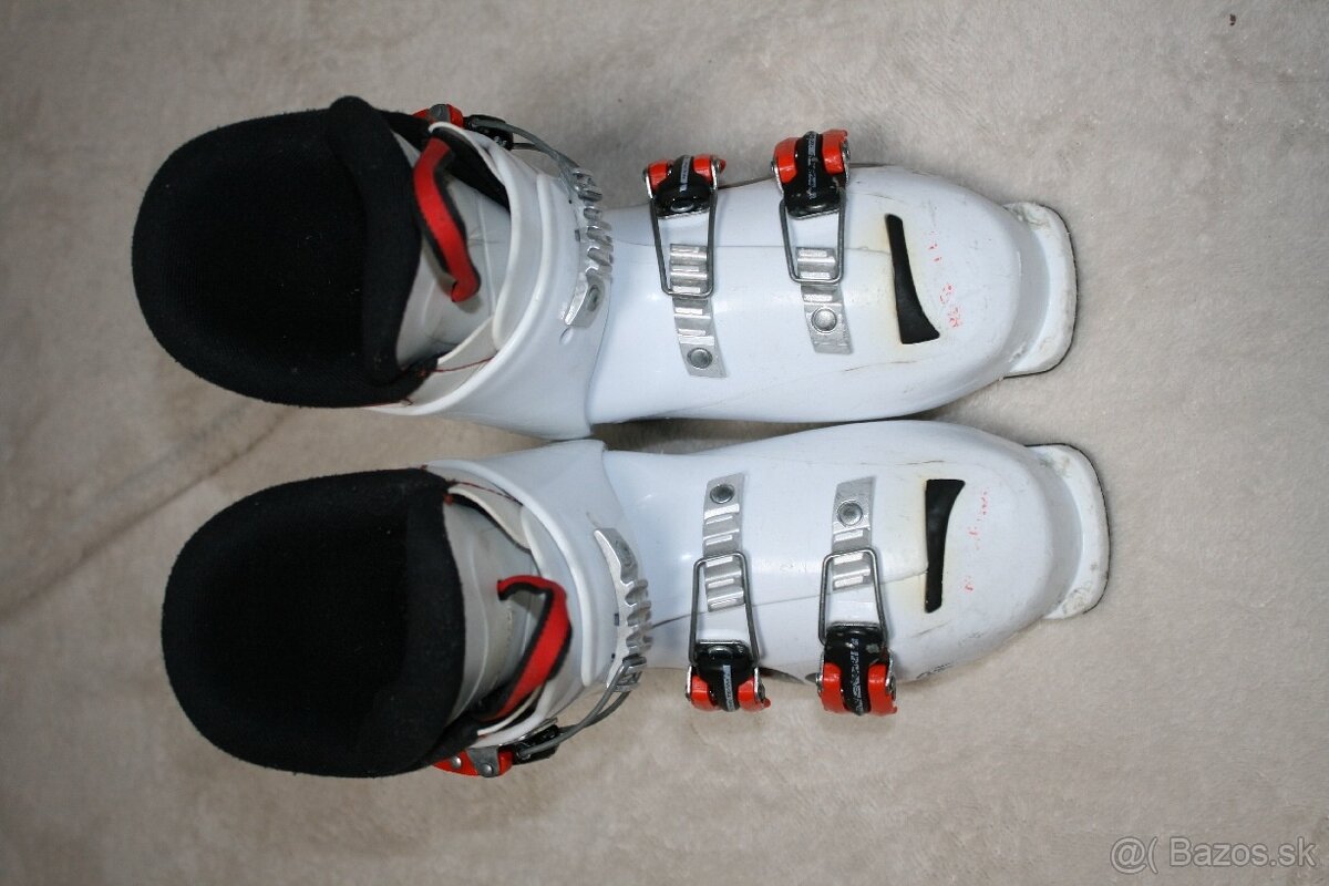 lyže Rossignol Hero 110 cm - 11