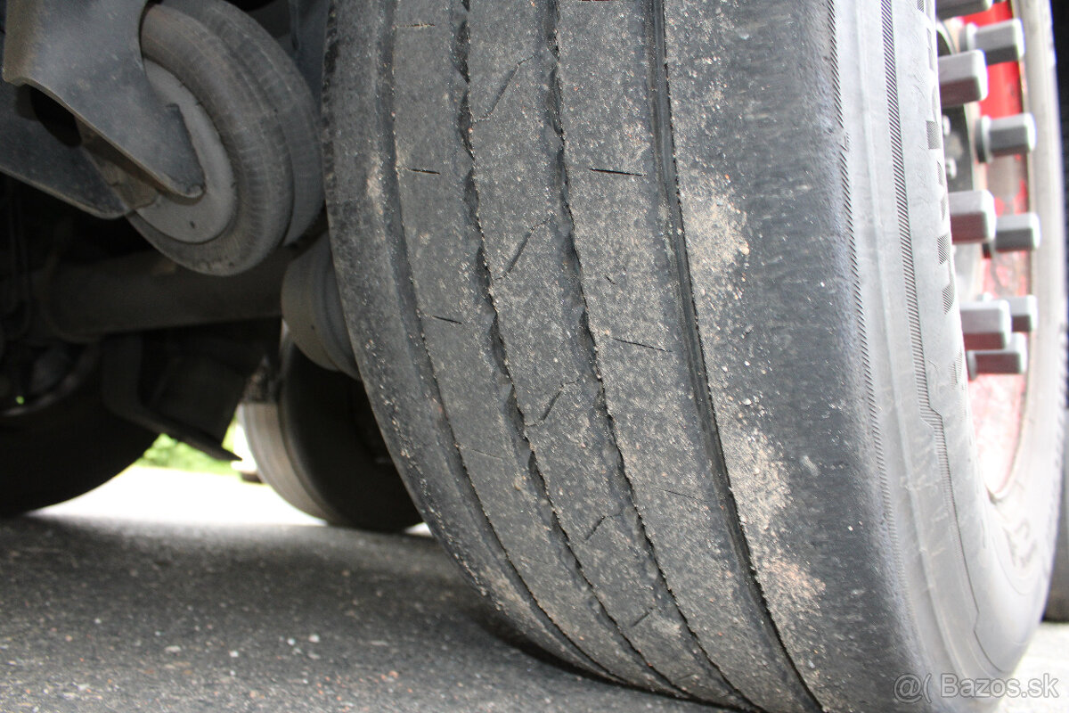 Schmitz Cargobull SCBS3T VARIOS - 11