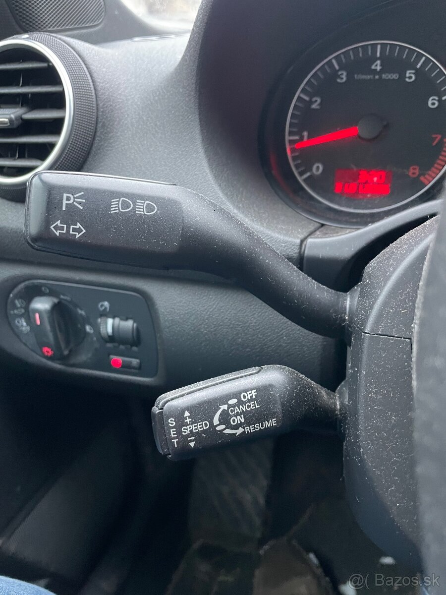 Audi A3 1.6 automat - 11