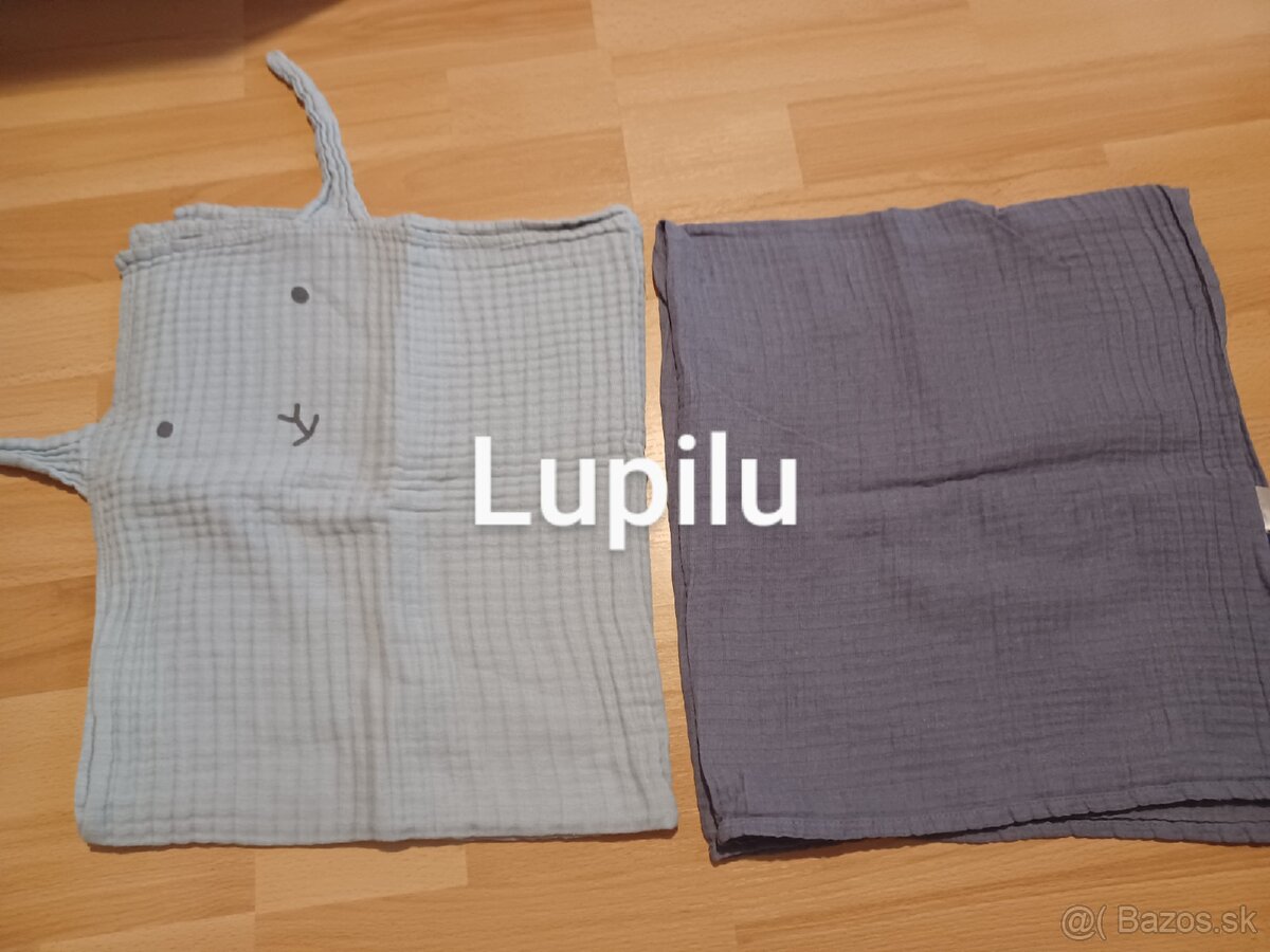 Detské oblečenie - 11