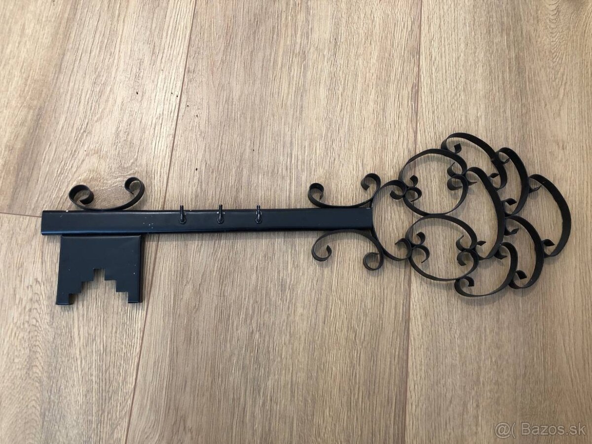 Ram obraz kluč - 11