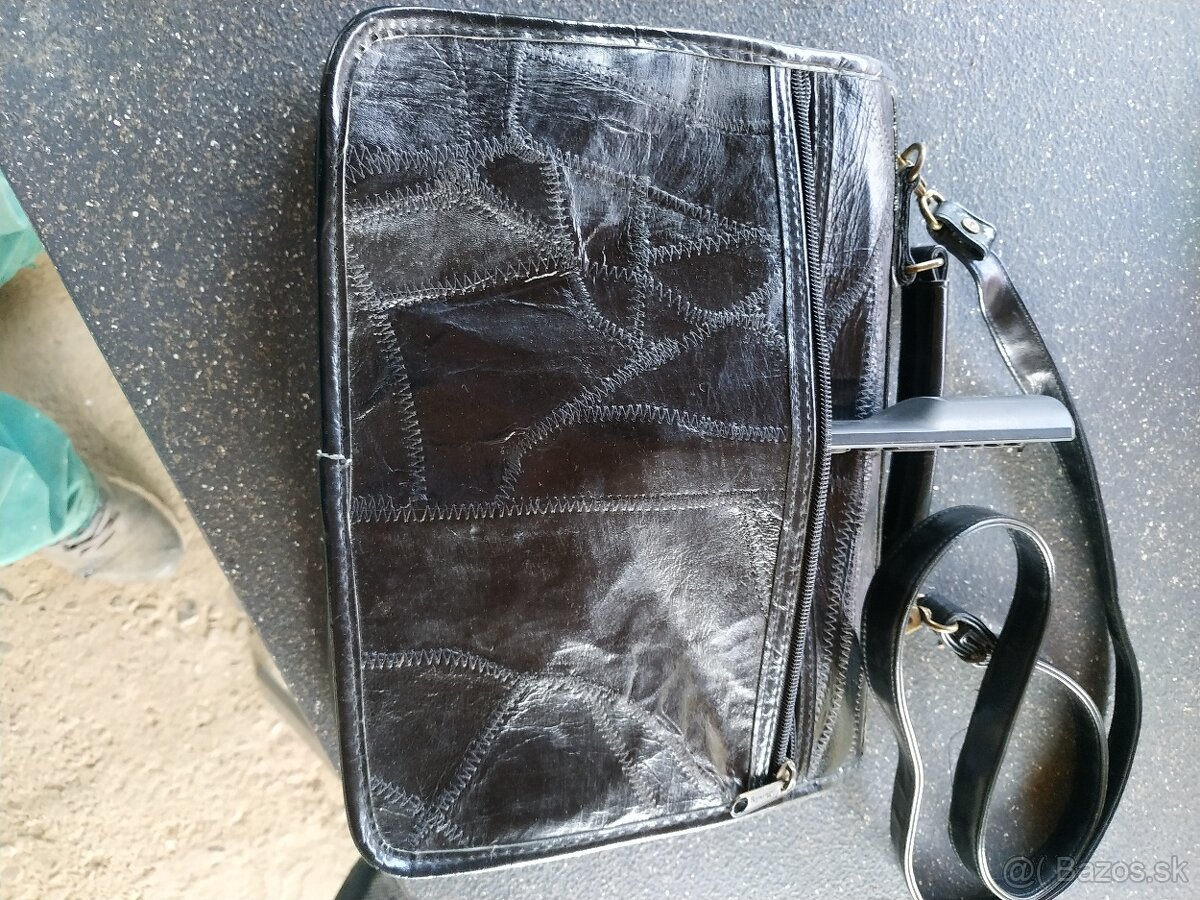 Dámska kabelka. - 11