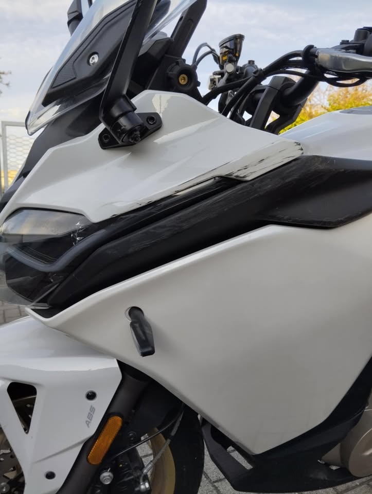 CF moto 650gt 2023 - 11