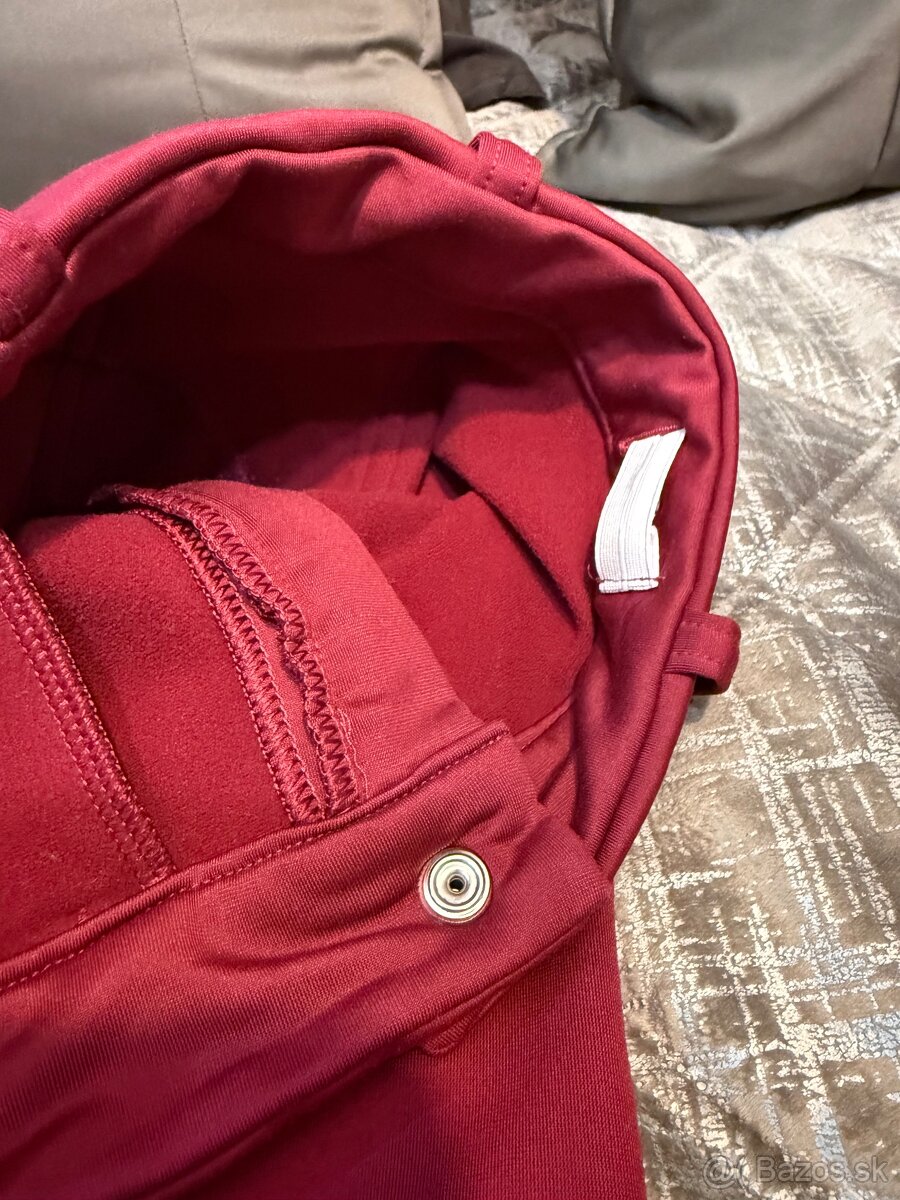 Predám set na jazdenie pre dievča - prilba, čižmy, rukavice. - 11