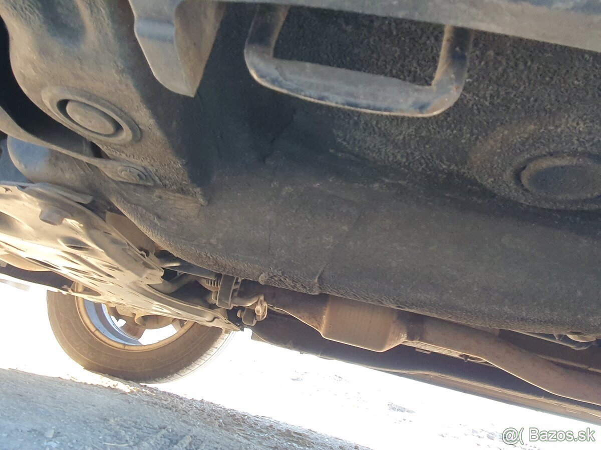 Suzuki Sx4 1.6 benzin 4x4 - 11