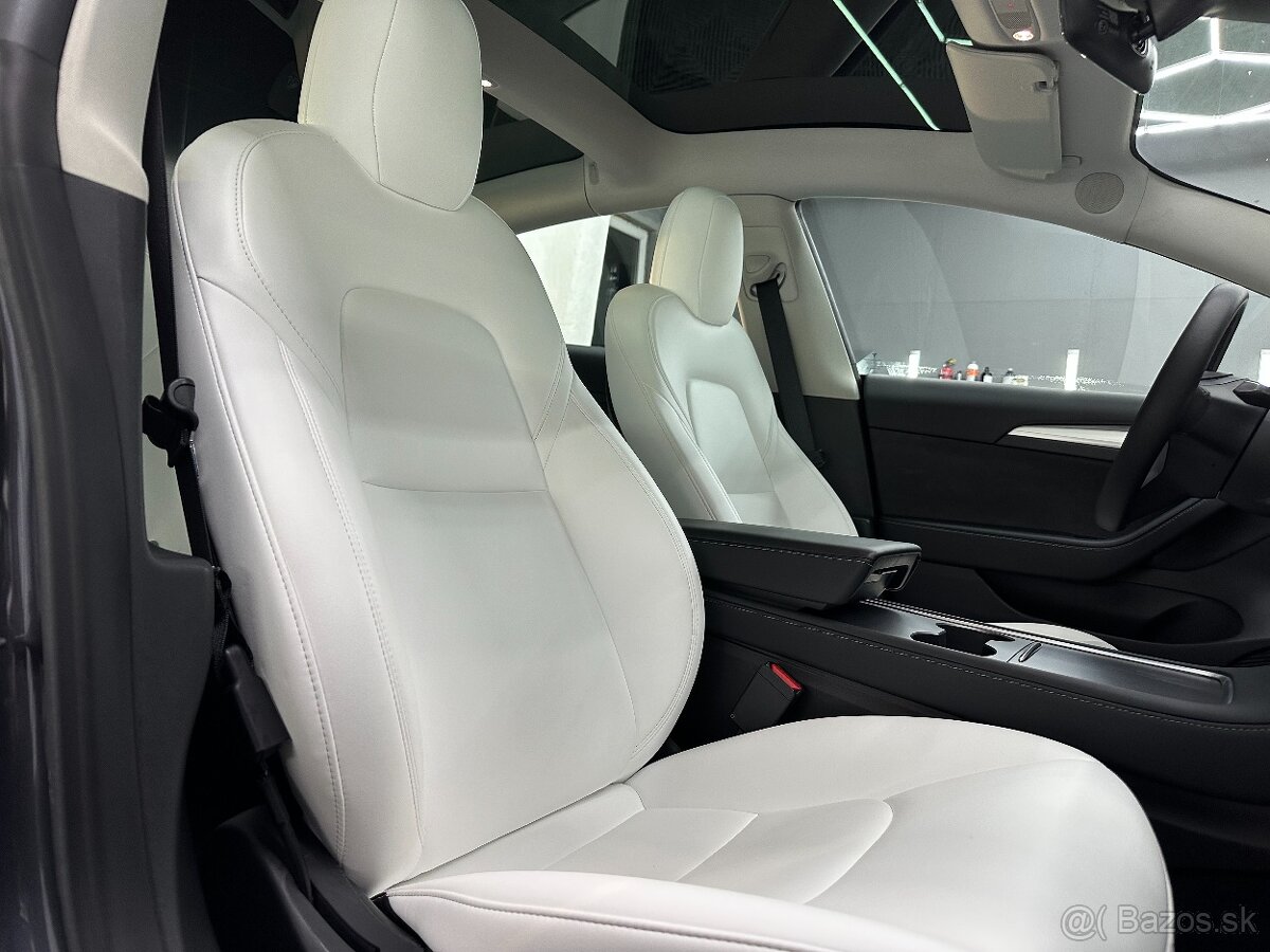 Tesla model 3 Long Range 2022 - 11