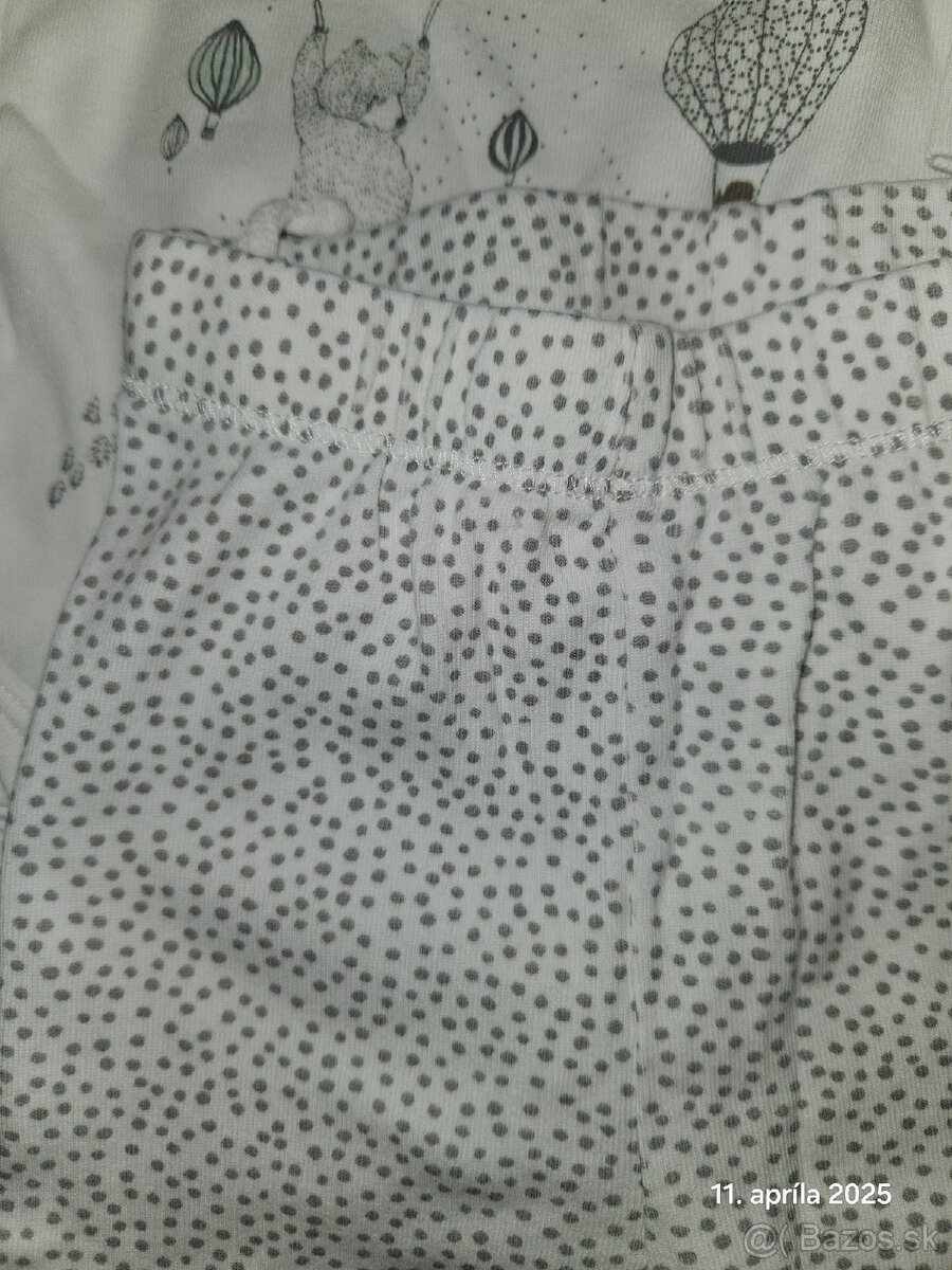 Detské oblečenie Lindex od 62 veľkosť - 11