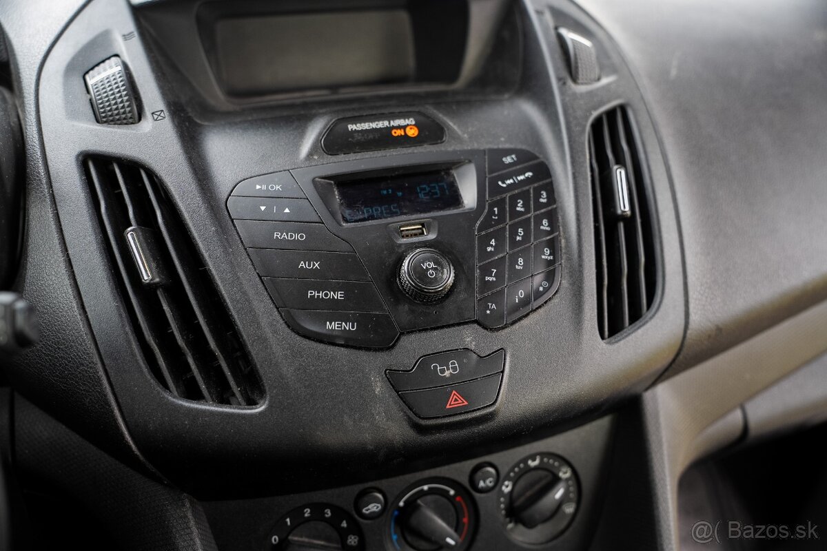 Ford Tourneo Connect 1.6 TDCi - 11