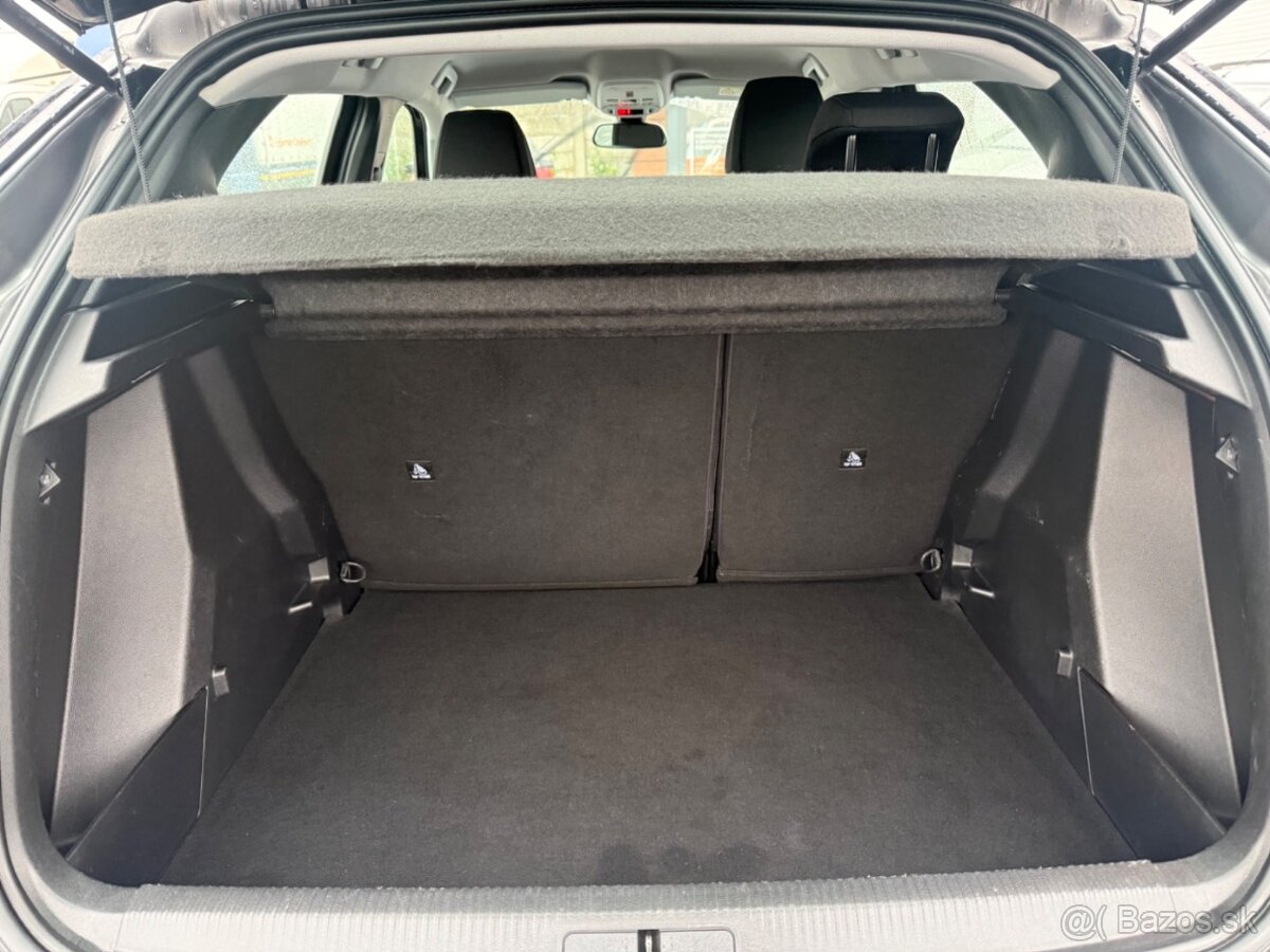 Peugeot 2008 1.2 PureTech 130 Active EAT8 - 11