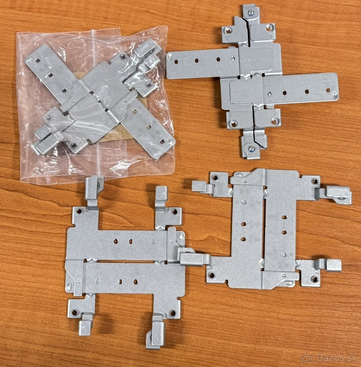 GSM POE router - Quadro AP WiFi private system - 11