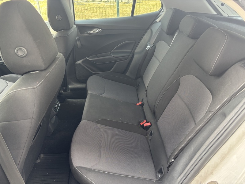 Škoda Fabia 1.0 Benzín 70KW - 11