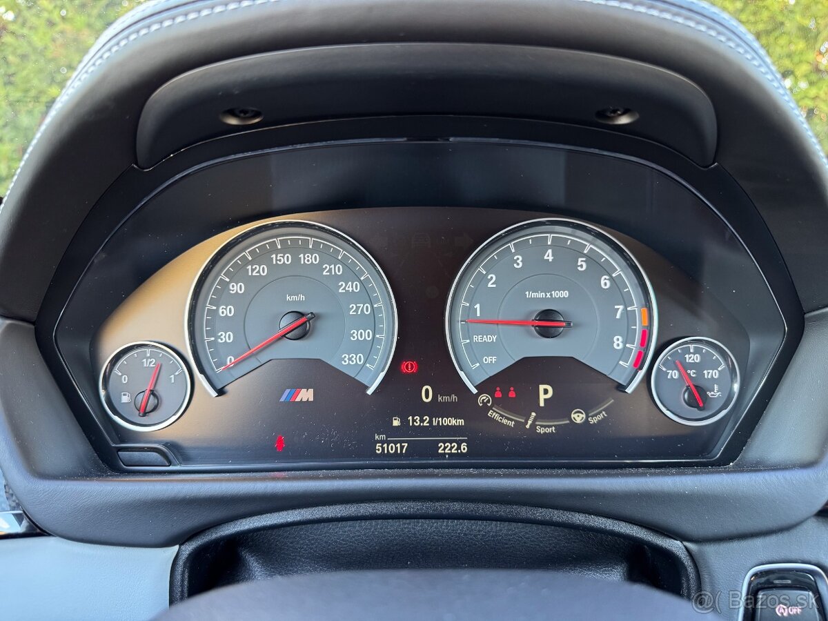 BMW M4 Competition LCI Invididual, Odpočet DPH - 11