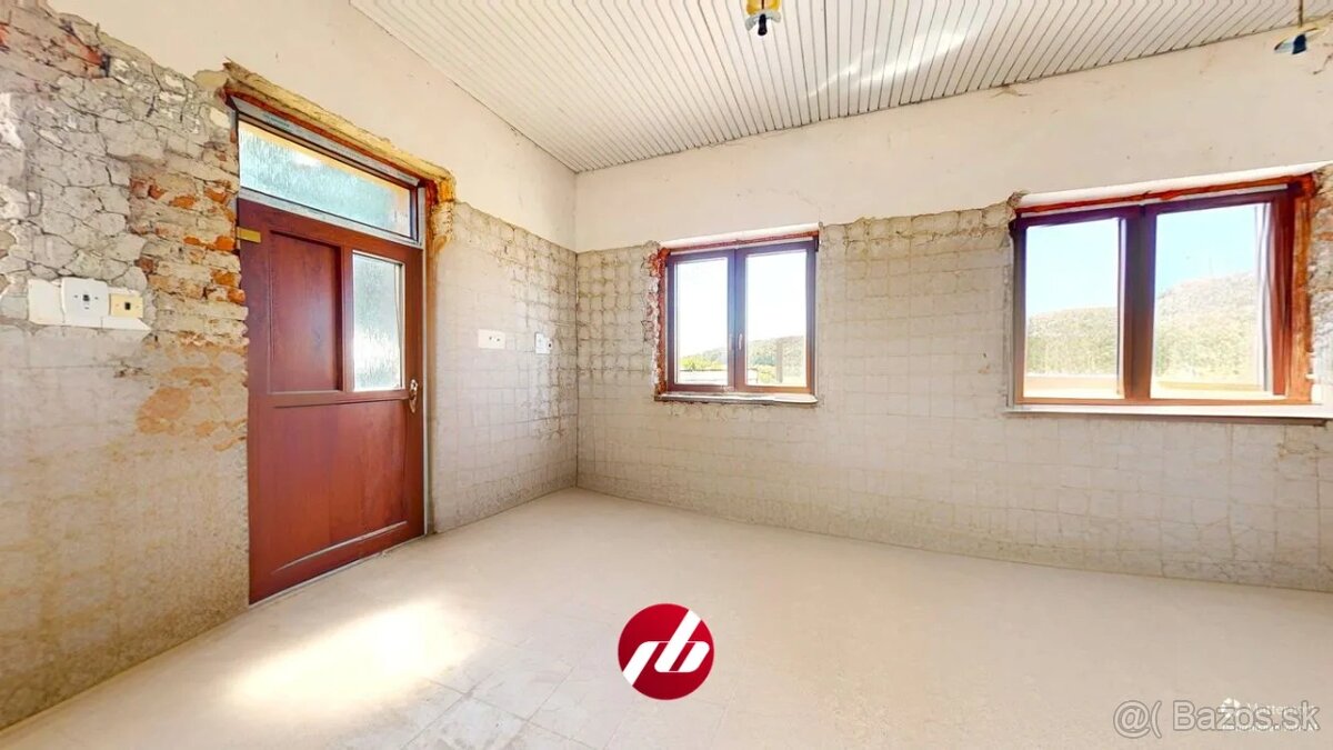 Podnikateľský objekt – Nižná - 11