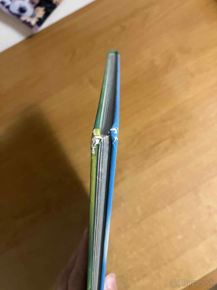 Walt Disney - luxus - Život chrobáka - 11