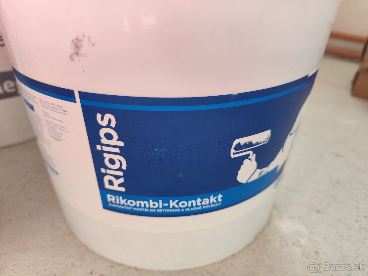 Materiál na sadrokartónové steny - 11