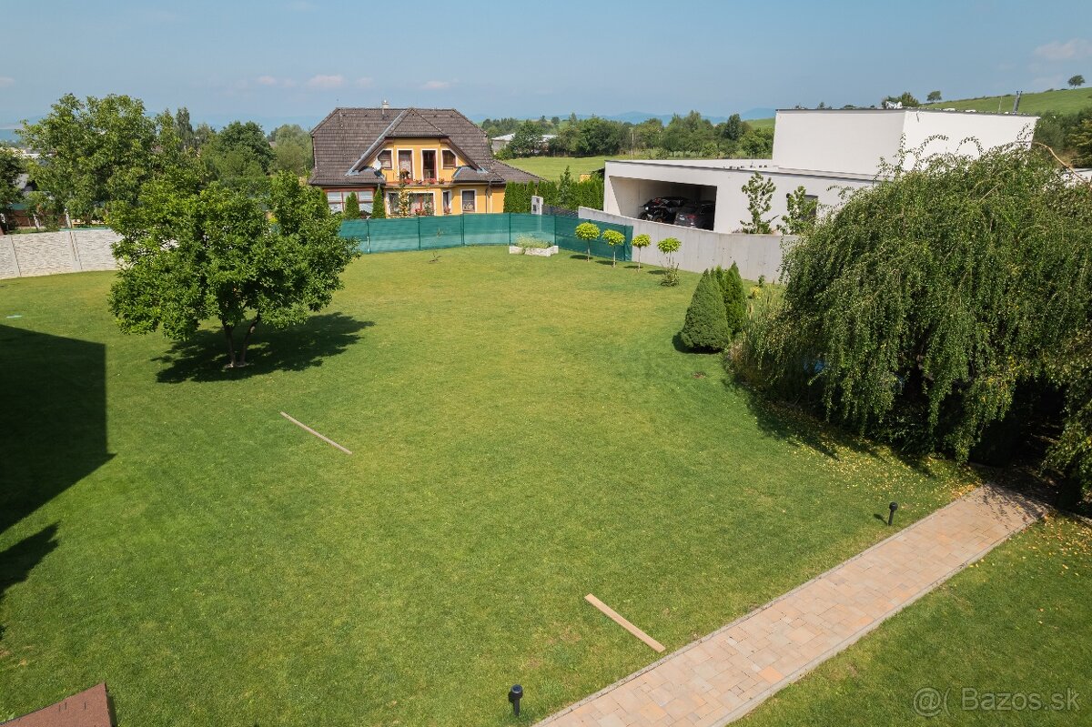 Stavebný pozemok - 11