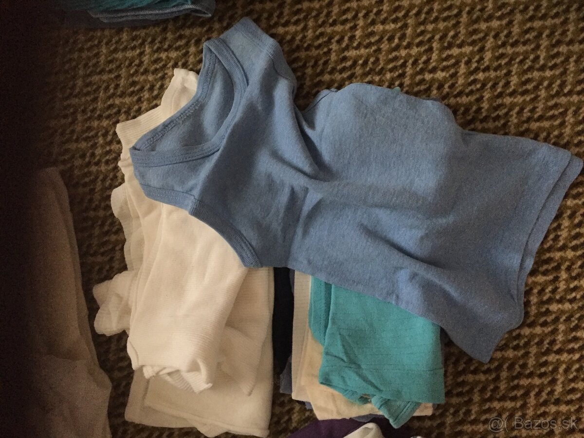 Rôzne oblečenie - 11
