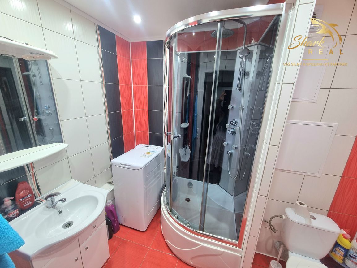 Na predaj 3-izbový byt zariadený Ihneď k nasťahovaniu - 11