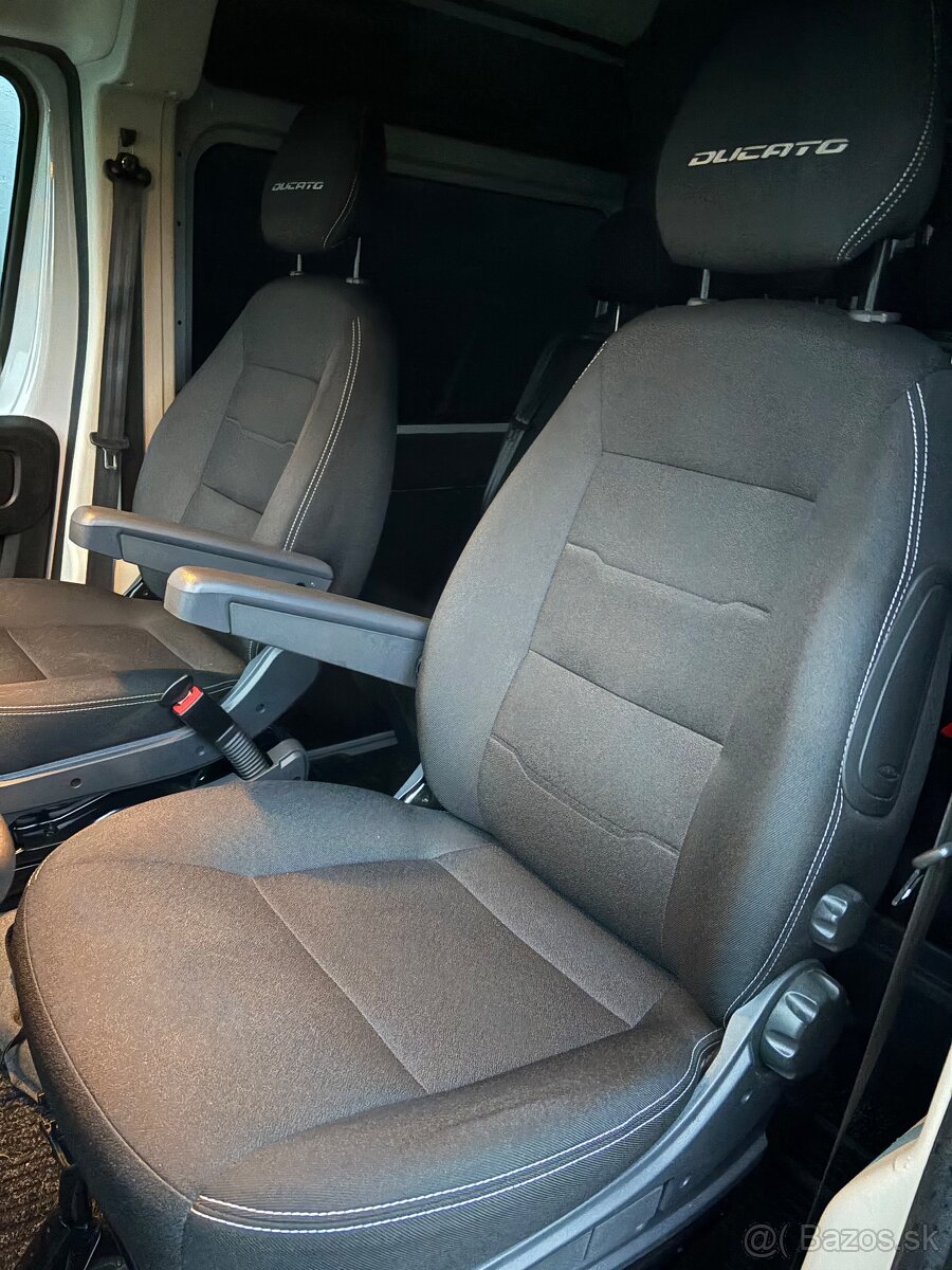 Fiat Ducato - 11
