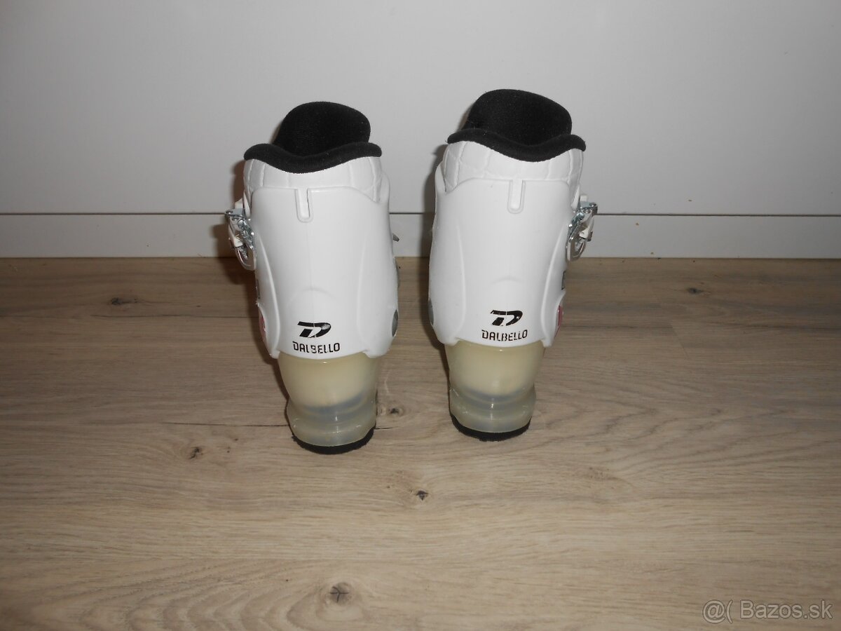 Predam detsky lyziarsky set za super cenu len 80 euro za kom - 11