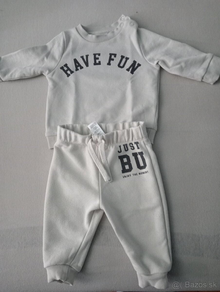 Predám balík detských vecí - 11