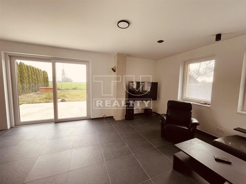 Moderný rodinný dom z roku 2025 na priestrannom pozemku... - 11