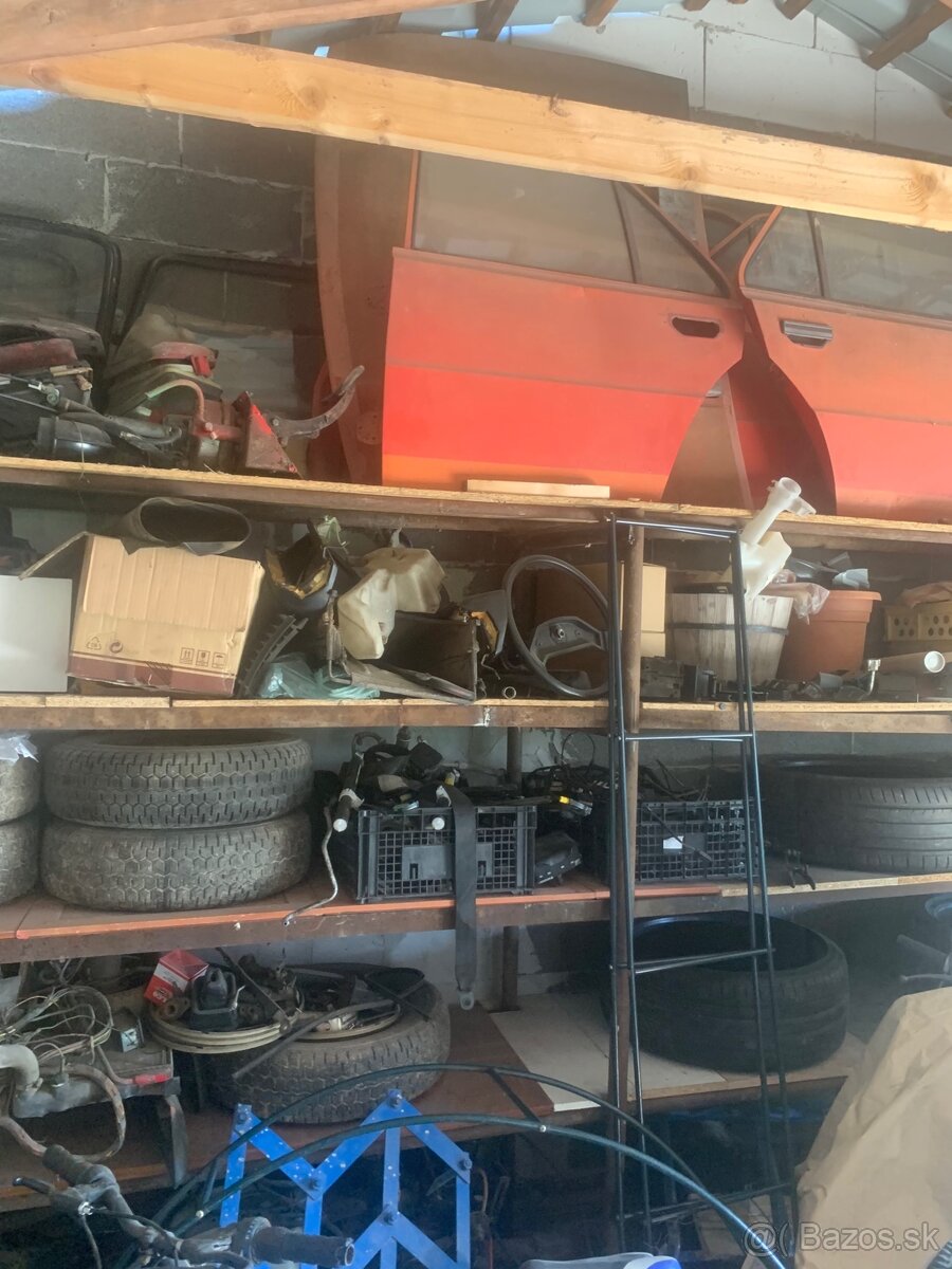 Skoda 120 gls m1 - 11