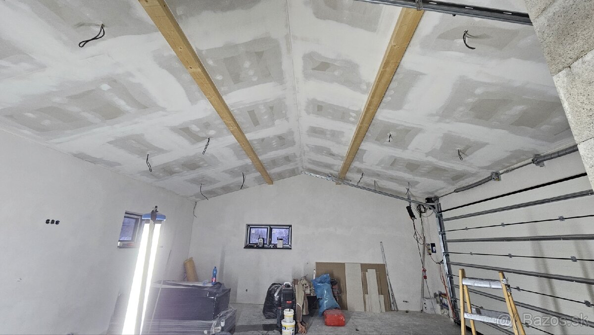 Stavebné práce - 11