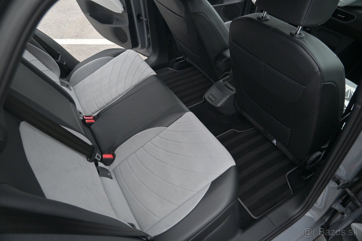 Volkswagen ID.3 Pro Performance 58kWh Style - 11