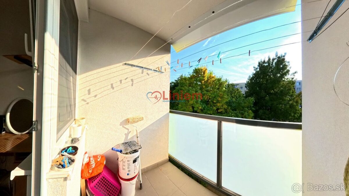 Znížená cena - 3-IZBOVÝ BYT NA VINIČKÁCH, NITRA - 11