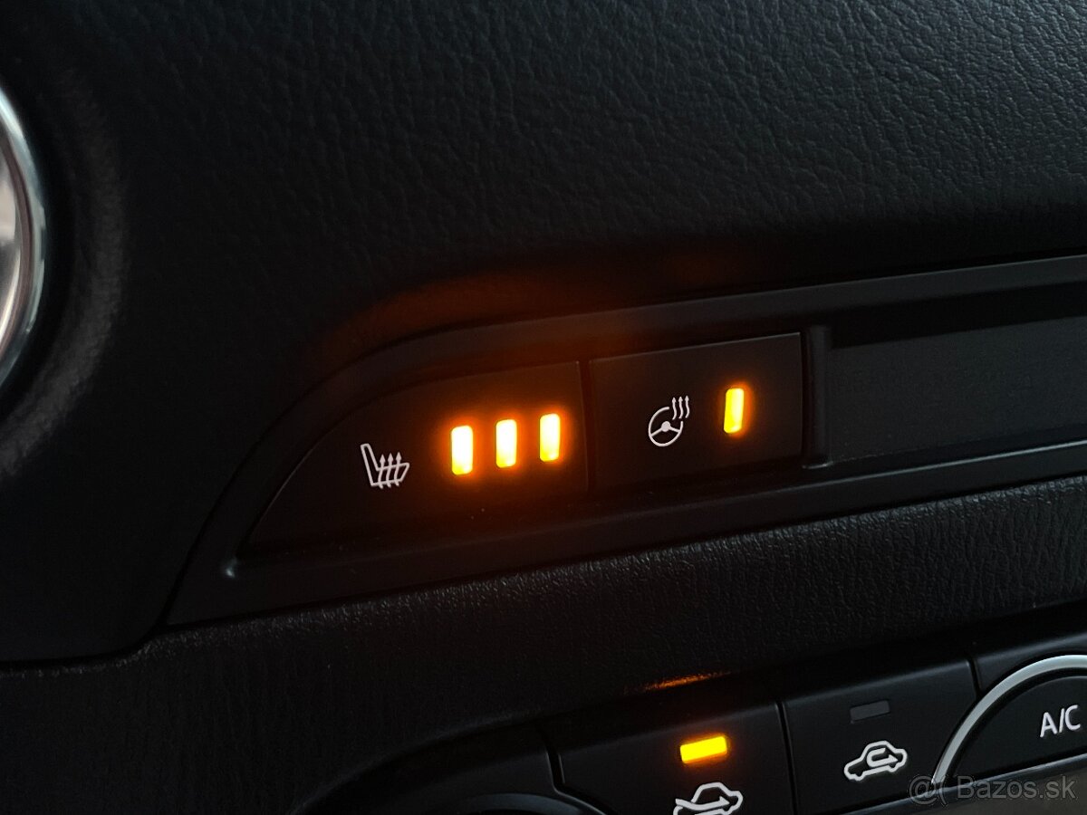 Mazda CX-5 SK 2.5 Benzín - 11