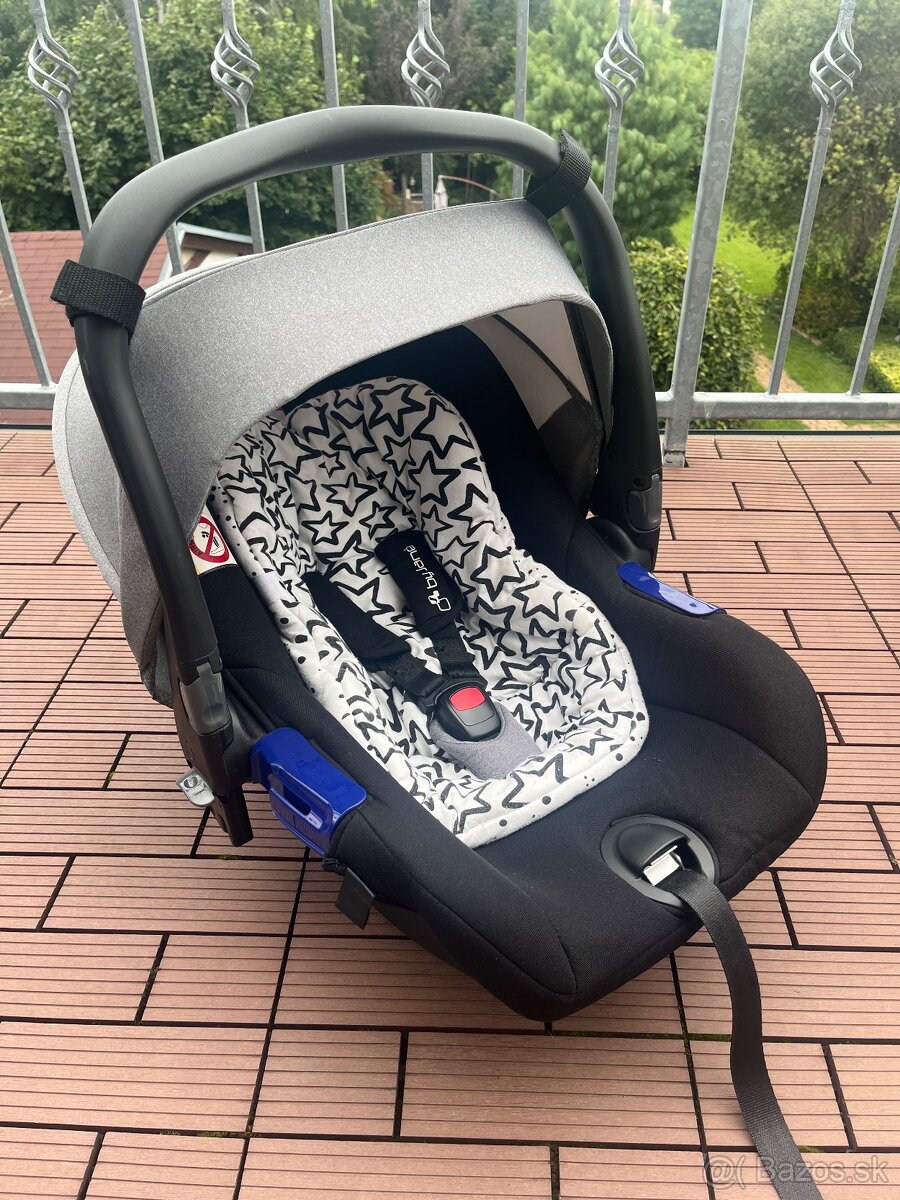 Kočík Jane Muum - 11