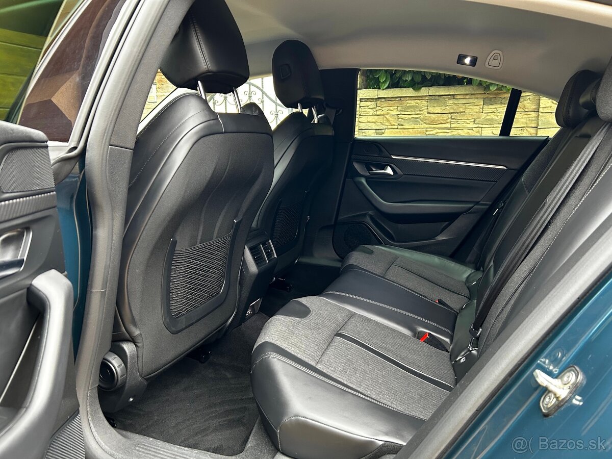 Peugeot 508 2.0 BlueHDi EAT8 Allure - 11