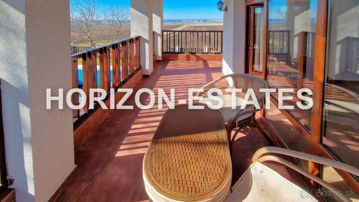 Luxusní dvoupodlažní dům 3+kk (146 m²) Bulharsko - 11