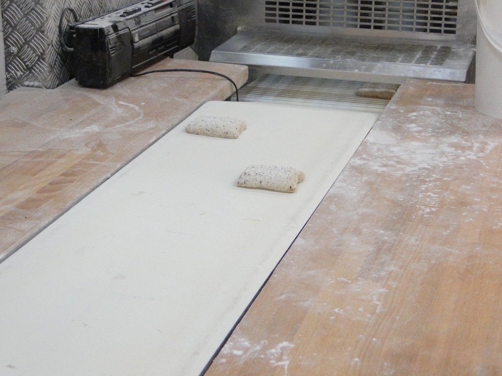 Linka Rheon VX202 cup rounder line stressfree - 11