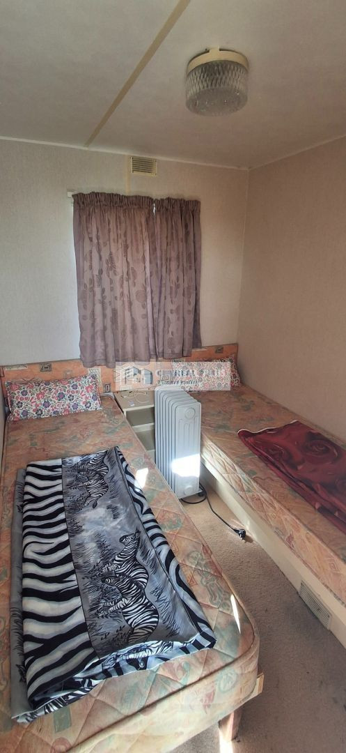 Ponúkame na predaj záhradu s obytným domom v obľúbenej záhra - 11