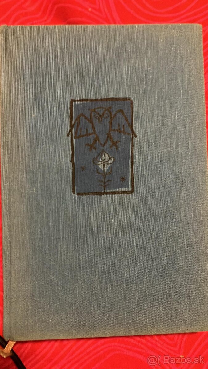 Poézia, povinné čítanie, próza - 11