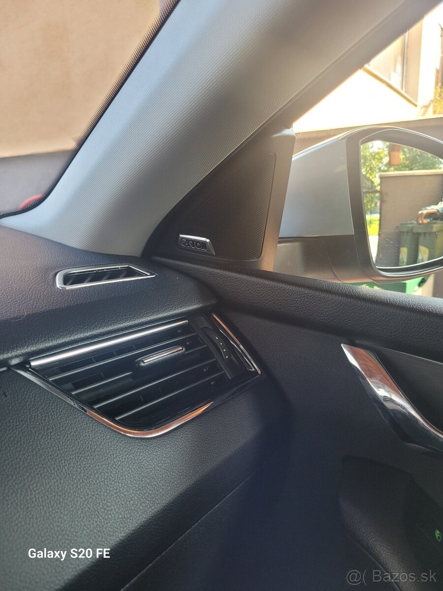 Škoda octavia 3 dsg - 11