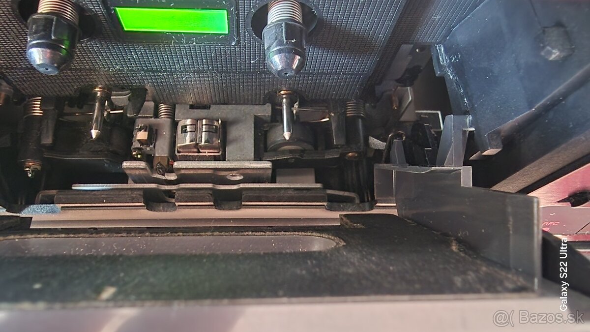 AIWA AD-810 made in Japan 1991 - 11