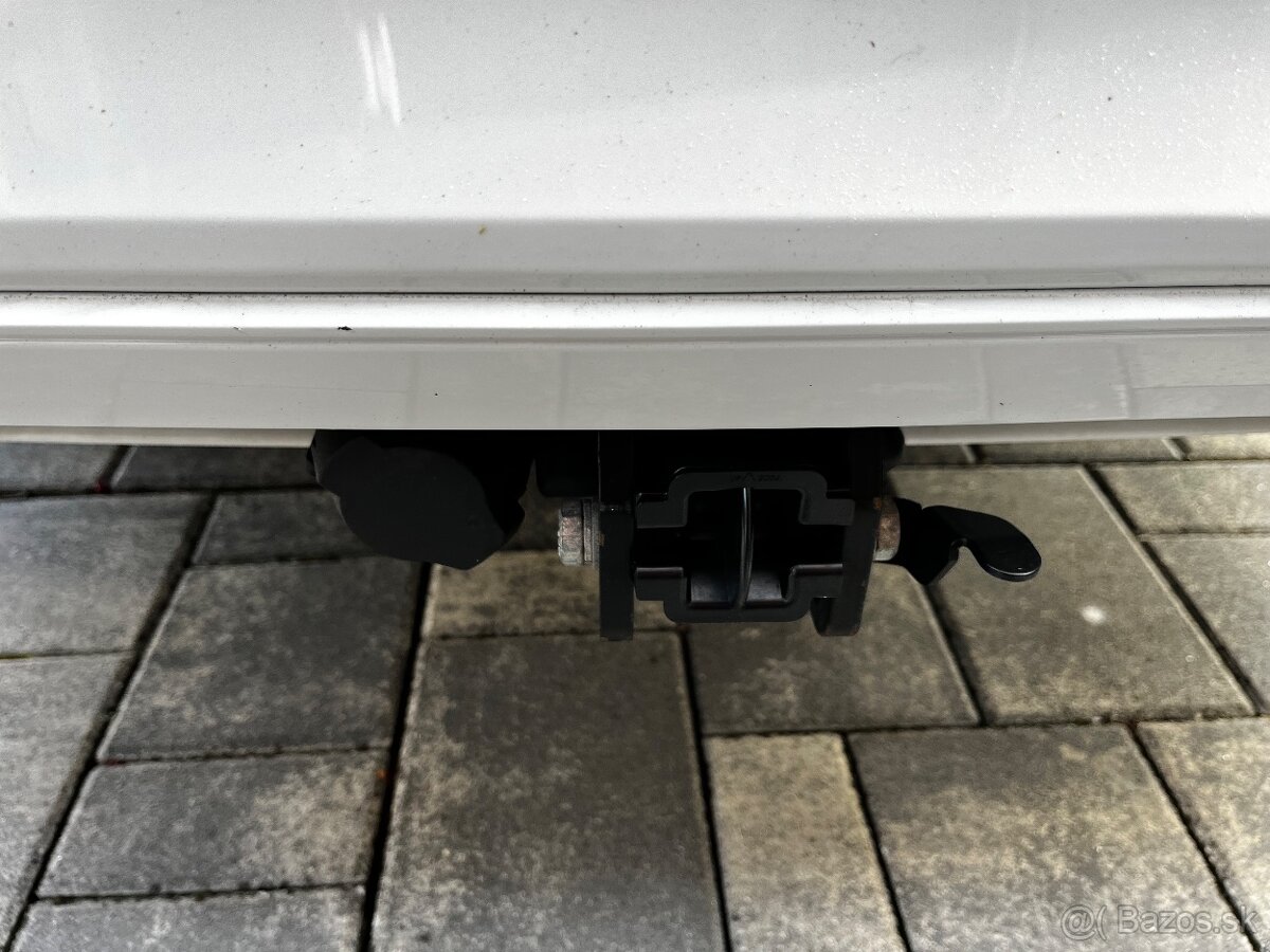 VW Passat B8 Slovakia 2.0TDI 110 kw DSG - 11