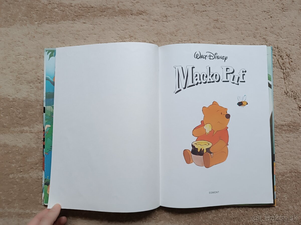 Macko Puf - 11