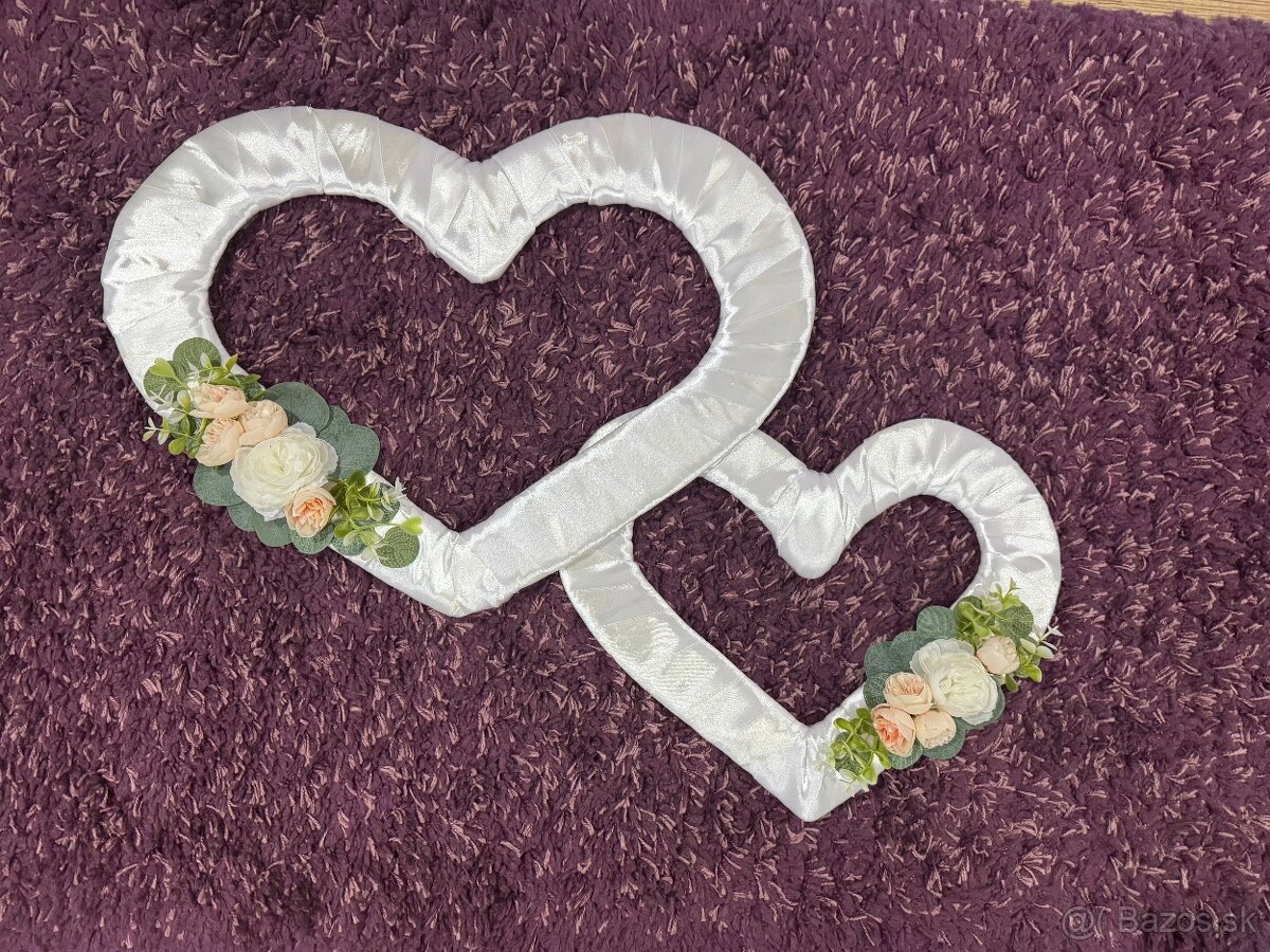 Svadobná výzdoba - 11