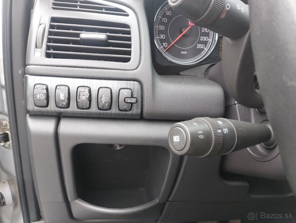 Fiat Croma 1.9 MTJ 16V Dynamic - 11