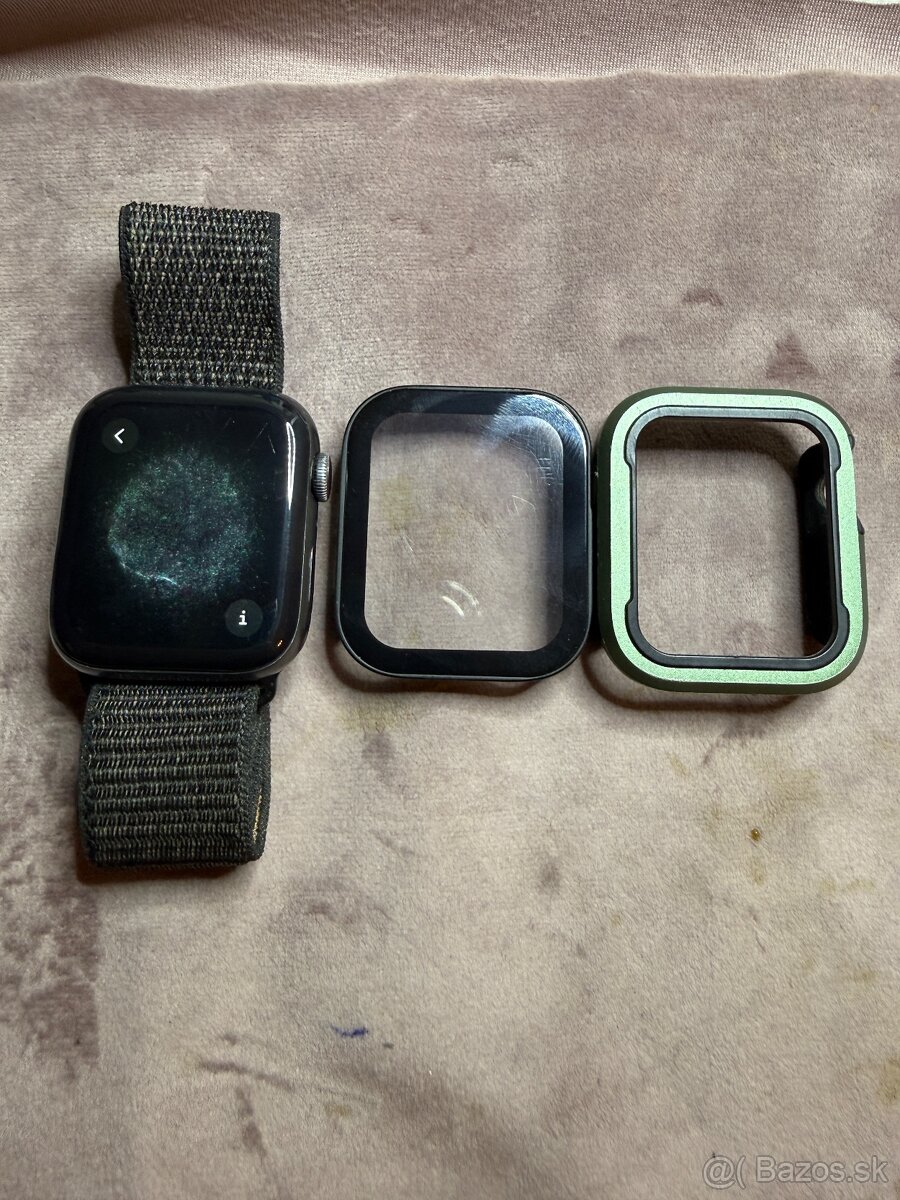 Apple watch 5 44mm LTE - 11