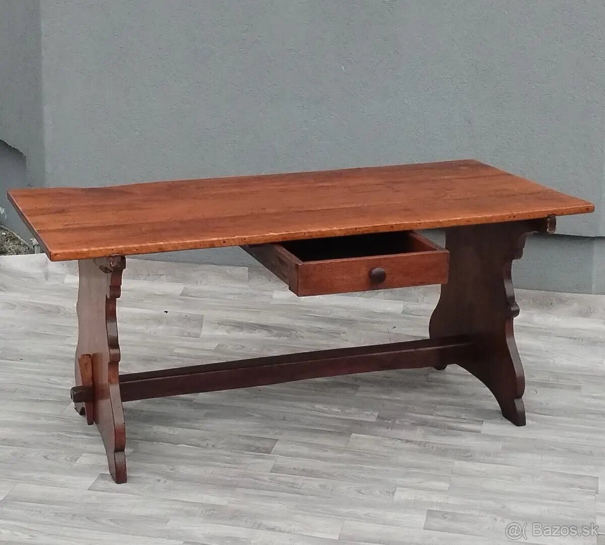 Set starožitný kláštorný. - 11