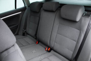 Volkswagen Golf Variant 1.9 TDI Comfortline - 11