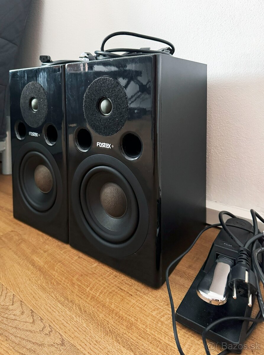 YAMAHA CP4 STAGE - 11