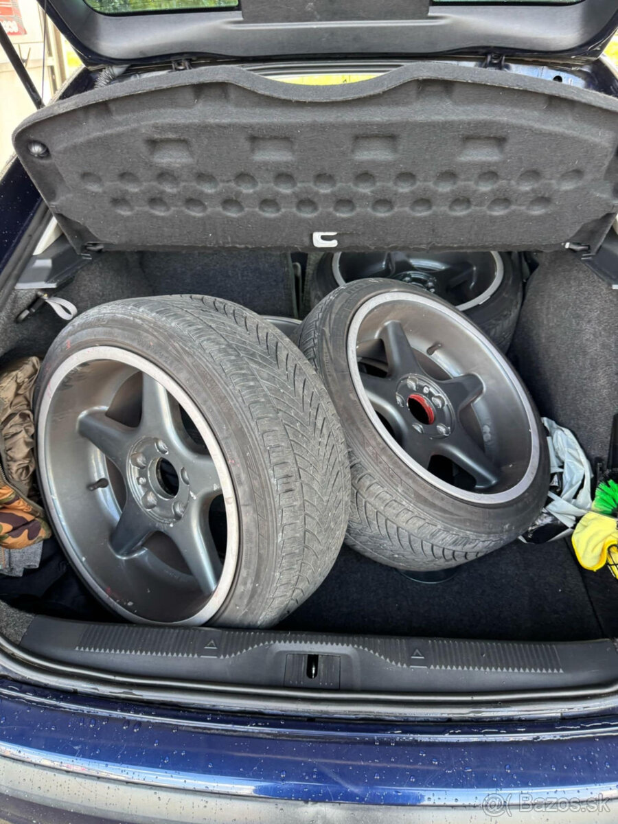 Brock B1 5x120 r17 Original Dvojrozmer - 11