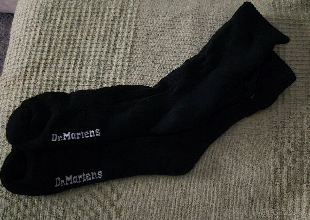 Dr. Martens Jetta hi Max EU42 - 11