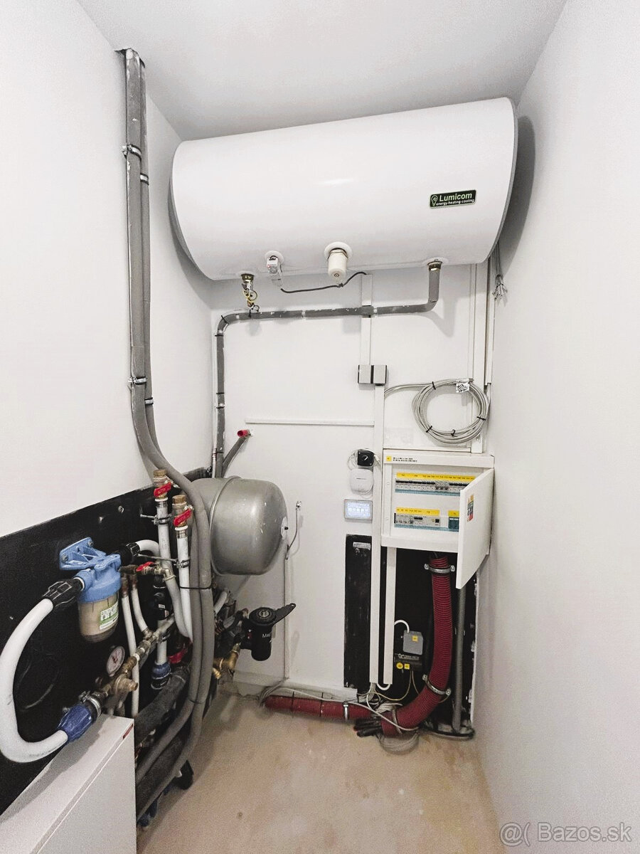 NOVOSTAVBA bungalovu v Slovenskom Grobe na predaj - 11